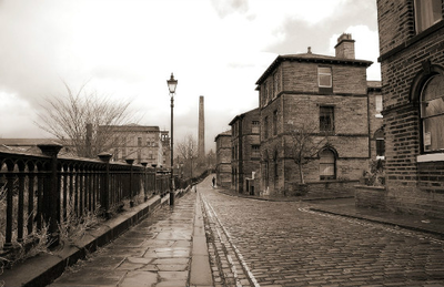 不可錯(cuò)過的英國最美鄉(xiāng)村小鎮(zhèn)及其物業(yè)管理的獨(dú)特魅力